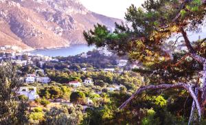 Fantasia Villas Deluxe Kalymnos Greece