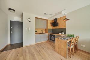 Apartamenty SZAROTKA Nowy Targ