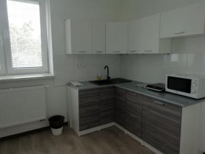 Apartmány Stdaniela