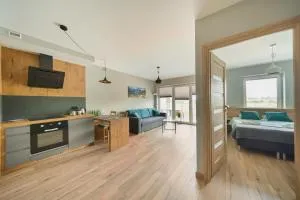 Apartamenty SZAROTKA Nowy Targ - Czarny Dunajec