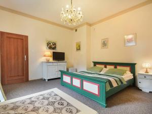 Apartamenty Słupskie