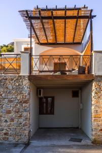 Fantasia Villas Deluxe 4 bedroom Kalymnos Greece