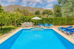 Ca n Tres Cames Cuxach de n Joan