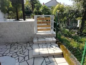 Apartmani Palmas Rijeka