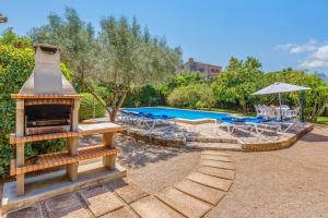 Ca n Tres Cames Cuxach de n Joan