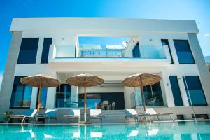 Premium Ionian Villas - Vlachata
