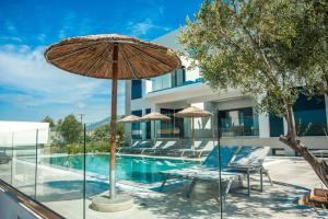 Premium Ionian Villas - Vlachata