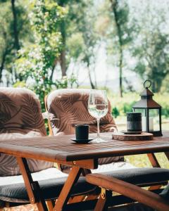 Fűzliget Surf Front