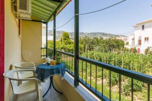 Pension Soula Skopelos Greece