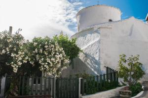 Studio Cosy - In the Heart of Skyros Village Skyros Greece