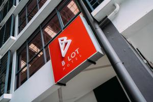 B Lot Hotel