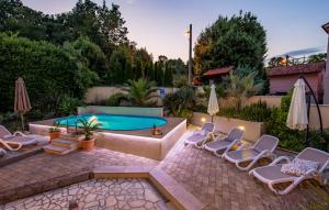 Casa Fiorella Ika-Opatija