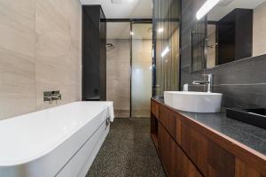 Deluxe giường đôi (Deluxe Double)