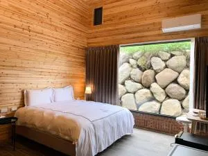 黑爵士民宿 - Ch'ieh-tung-chiao