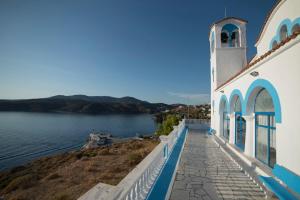 Studio Cosy - In the Heart of Skyros Village Skyros Greece