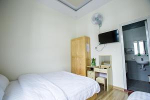 Sơn Liễu Homestay