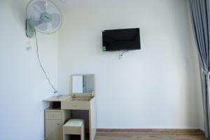 Sơn Liễu Homestay