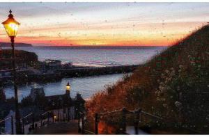 Cottages-Whitby