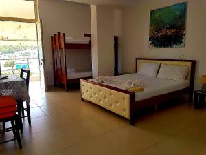 Aira Apartment
