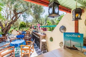 Pension Soula Skopelos Greece