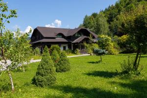 Casa Poveste Pensiunea-Muzeu