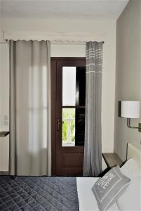 Studios Thea Fresh Rooms Thassos Thassos Greece