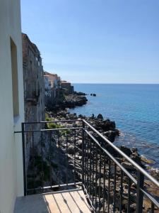 Appartamento con Vista Mare