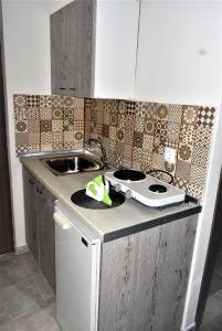 Studios Thea Fresh Rooms Thassos Thassos Greece