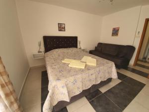 Apartments Pehar