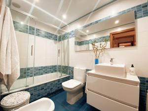 APARTAMENTO ANTOPA MAR