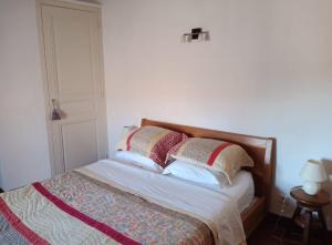 Sejours chez l'habitant La Forge, Roquebrun - Chambre d'hote : photos des chambres