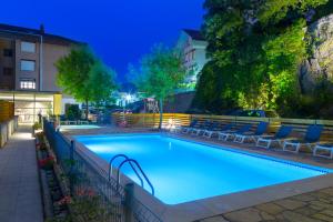 Apartamentos Los Arces