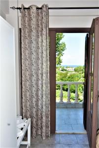Studios Thea Fresh Rooms Thassos Thassos Greece