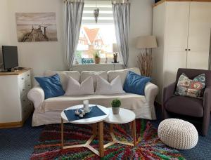 Gästehaus Alwine Wohnung 5