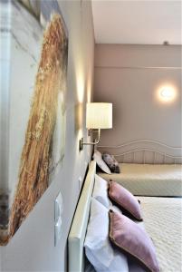 Studios Thea Fresh Rooms Thassos Thassos Greece