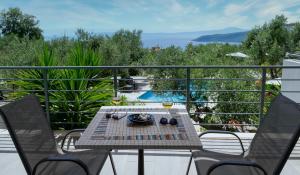 The Olive Grove Boutique Villas Messinia Greece