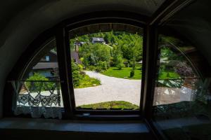 Double or Twin Room room in Casa Poveste Pensiunea-Muzeu