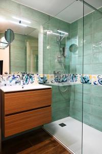 Hotels Hotel Grand Canyon du Verdon : photos des chambres