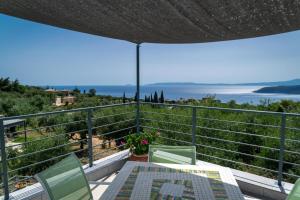 The Olive Grove Boutique Villas Messinia Greece