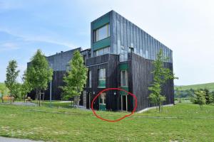 Miky Apartmán Klínovec