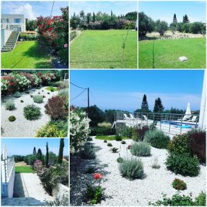 Villa Kefalonian Dream