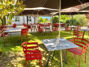 Hotels Chateau & Spa De La Commanderie : photos des chambres
