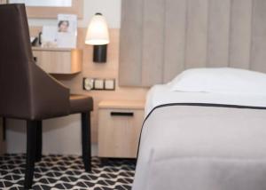 Premium Double Room room in Primavera Jastrzębia Góra