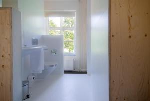 Standard Double Room room in Teaching Hotel