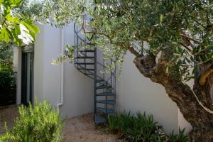 The Olive Grove Boutique Villas Messinia Greece