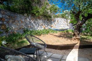 The Olive Grove Boutique Villas Messinia Greece