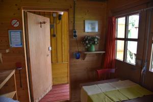 Countryside Eco Natuurhuisjes