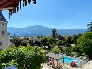 Hotels Chateau & Spa De La Commanderie : photos des chambres