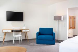 Precise Resort Marina Wolfsbruch - Familienapartments