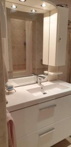 Roman Stadium Apartments